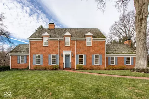 8162 Darnley Ct, Indianapolis, IN 46260