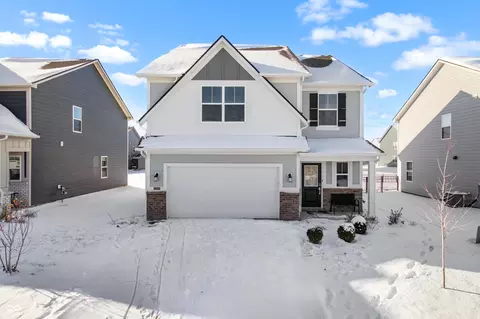 726 Oxford Ln, Danville, IN 46122