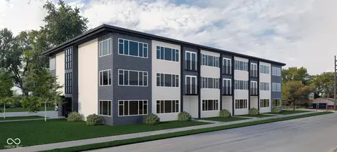 1549 N Arsenal Ave, Indianapolis, IN 46201