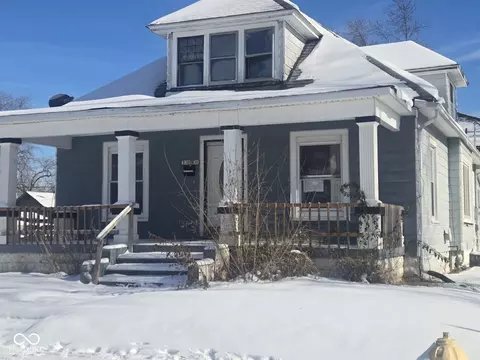 2030 S 8th St, Terre Haute, IN 47802