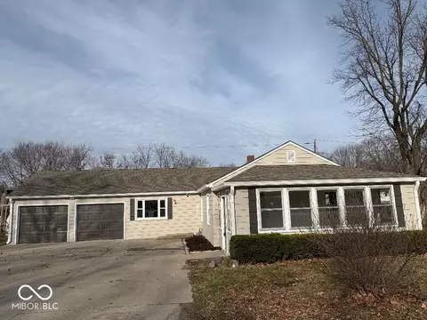 330 Pacific St, Indianapolis, IN 46227