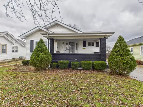 3629 Main St, Anderson, IN 46013