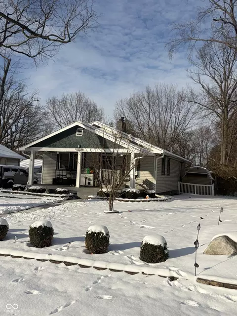 5934 E 22nd St, Indianapolis, IN 46218