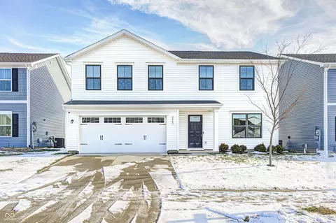 2463 Point Rd, Lebanon, IN 46052