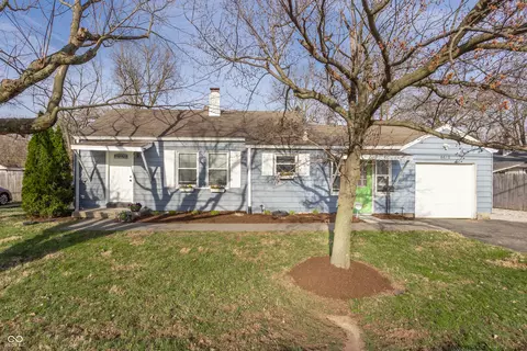 6610 N Keystone Ave, Indianapolis, IN 46220