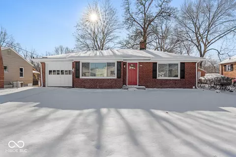 8807 Center St, Indianapolis, IN 46234