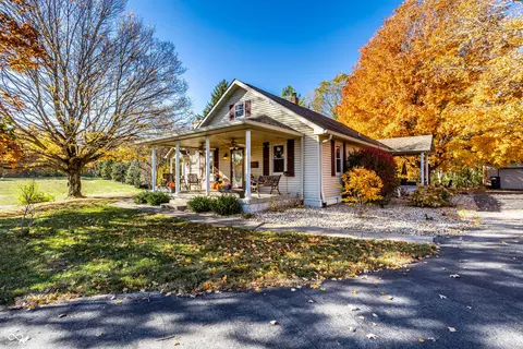 3255 S Greensboro Pike, New Castle, IN 47362