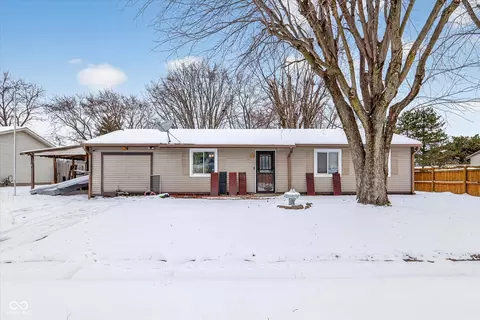 5510 Epperson Ct, Indianapolis, IN 46221