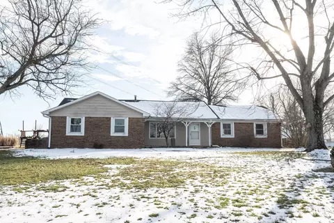 3695 W 100 N, Greenfield, IN 46140
