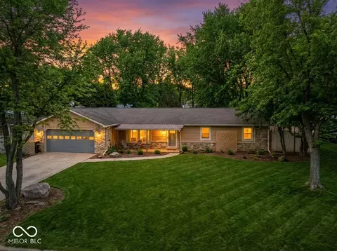 102 E Hillsboro Dr, Pendleton, IN 46064