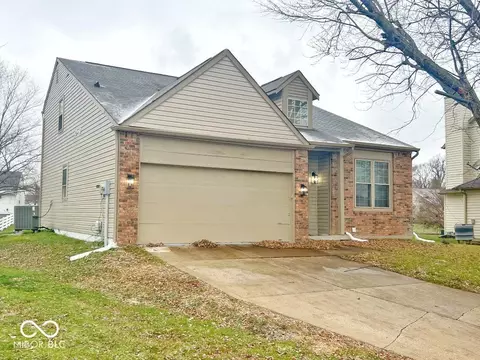 6110 Kenzie Ct, Indianapolis, IN 46236