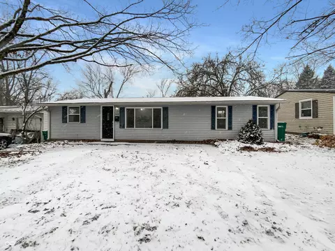 626 Harding St, Plainfield, IN 46168