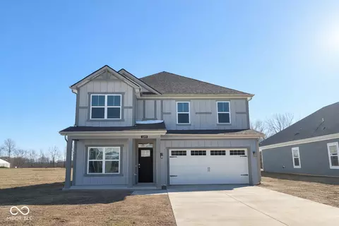 1699 Winn Ct, Fortville, IN 46040