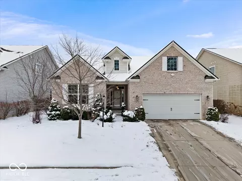 6144 Burleigh Pl, Noblesville, IN 46062