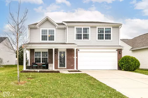 2545 Wildflower Ln, Greenwood, IN 46143