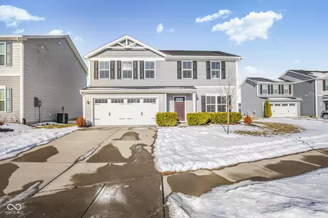 940 Sunchaser Rd, Lebanon, IN 46052