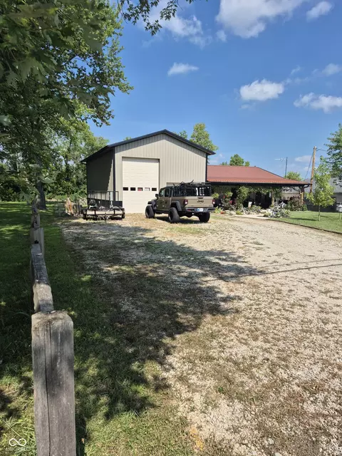 Other - 3301 S 550 E, Franklin, IN 46131 photo 1 of 16