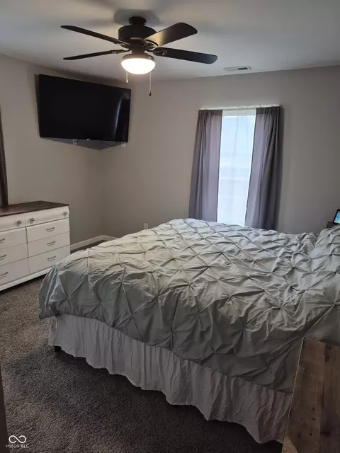 Bedroom - 3301 S 550 E, Franklin, IN 46131 photo 2 of 2