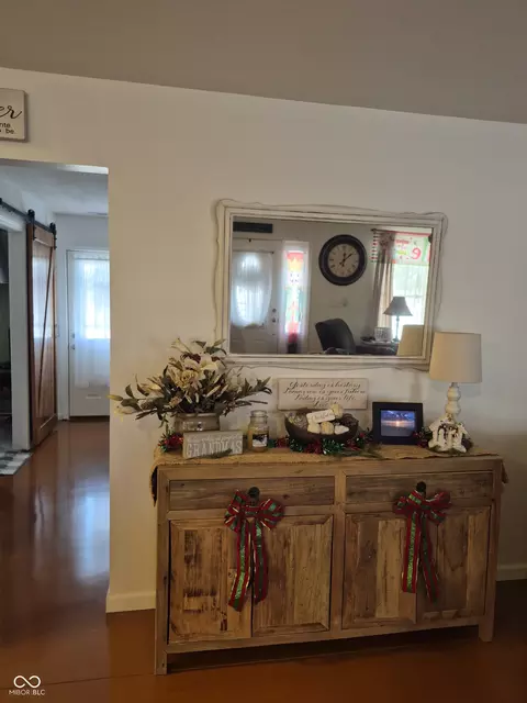 Entry Way - 3301 S 550 E, Franklin, IN 46131 photo 1 of 2