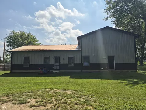 Exterior - 3301 S 550 E, Franklin, IN 46131 photo 14 of 18