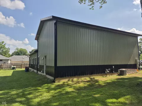 Exterior - 3301 S 550 E, Franklin, IN 46131 photo 15 of 18