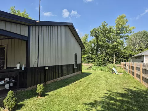 Exterior - 3301 S 550 E, Franklin, IN 46131 photo 12 of 18