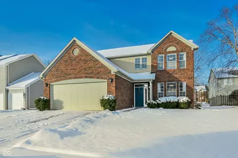 9668 Troon Ct, Carmel, IN 46032