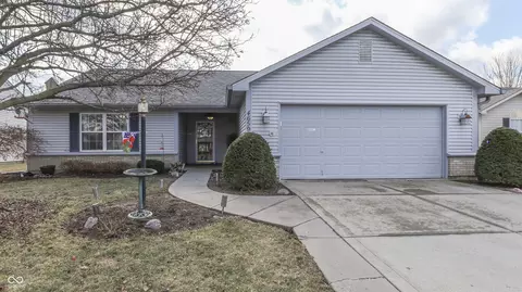 4659 Churchill Downs Cir, Greenwood, IN 46143