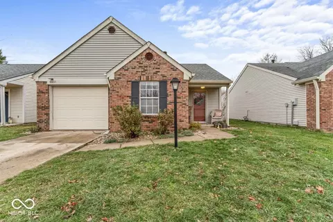 6634 Sundown Dr S, Indianapolis, IN 46254