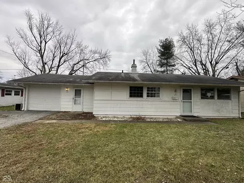 3011 S Koldyke Dr, Marion, IN 46953