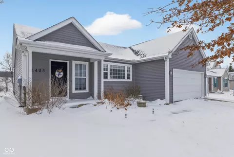 1425 Gauley River Dr, Mishawaka, IN 46544