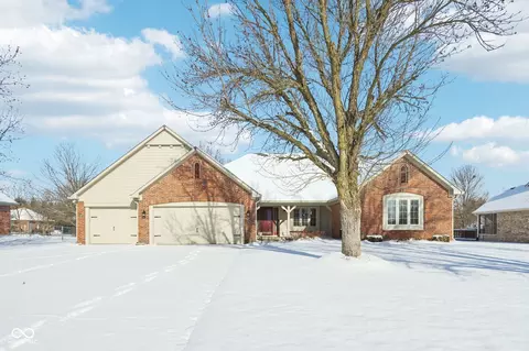 12336 Huntington Dr, Indianapolis, IN 46229