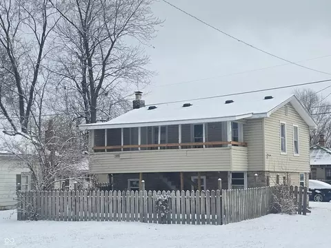 3059 S Lockburn St, Indianapolis, IN 46221