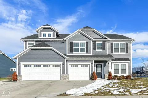 19131 Goins Blvd, Westfield, IN 46074
