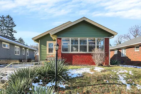 5460 Guilford Ave, Indianapolis, IN 46220