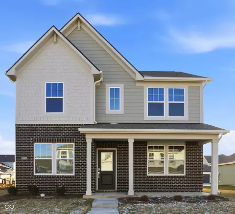 15451 Alperton Rd, Fishers, IN 46037