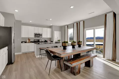 Dining - 15432 Postman Rd, Fishers, IN 46037 photo 2 of 5