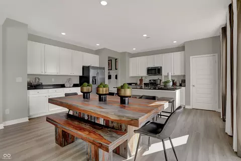 Dining - 15432 Postman Rd, Fishers, IN 46037 photo 3 of 5