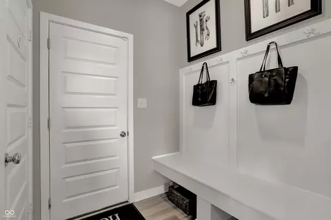 Entry Way - 15432 Postman Rd, Fishers, IN 46037 photo 2 of 5