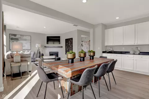 Dining - 15432 Postman Rd, Fishers, IN 46037 photo 5 of 5