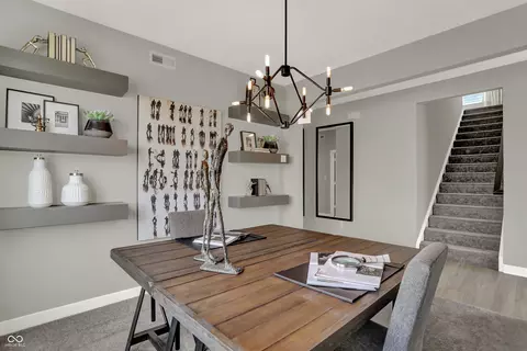 Dining - 15432 Postman Rd, Fishers, IN 46037 photo 1 of 5