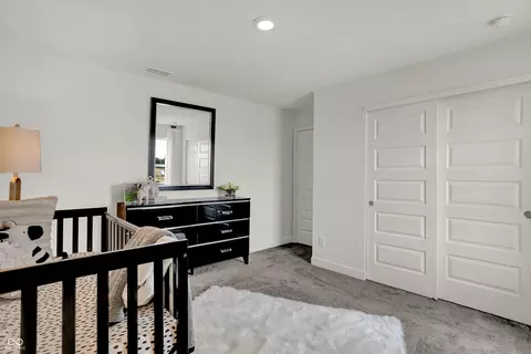 Bedroom - 15432 Postman Rd, Fishers, IN 46037 photo 17 of 17