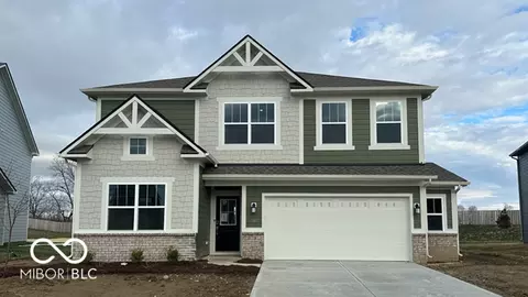15432 Postman Rd, Fishers, IN 46037