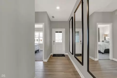 Entry Way - 15432 Postman Rd, Fishers, IN 46037 photo 1 of 5