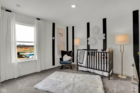 Bedroom - 15432 Postman Rd, Fishers, IN 46037 photo 15 of 17