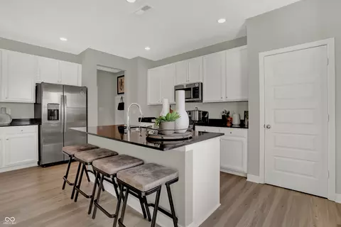 Kitchen - 15432 Postman Rd, Fishers, IN 46037 photo 1 of 6
