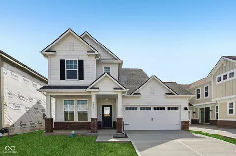 7425 Peristyle Ln, Mccordsville, IN 46055