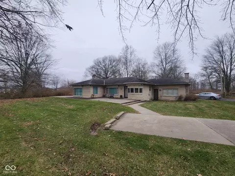 4844 N Us Highway 31, Seymour, IN 47274