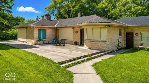 4844 N Us Highway 31, Seymour, IN 47274