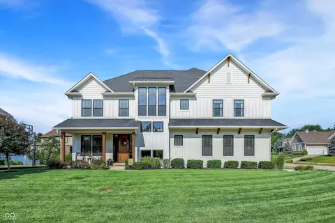 14494 Smickle Ln, Carmel, IN 46033